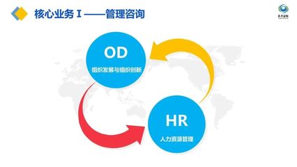 中山市卓力企業管理咨詢 賦能企業，重塑品牌形象的專業伙伴