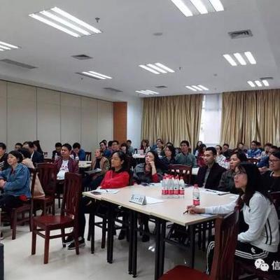 提升領導力，塑造企業形象 廣西柳州企業中高層領導力培訓與內訓的明智之選——信思德企業形象策劃